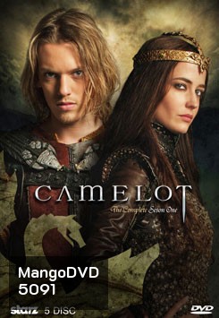 Camelot Season 1