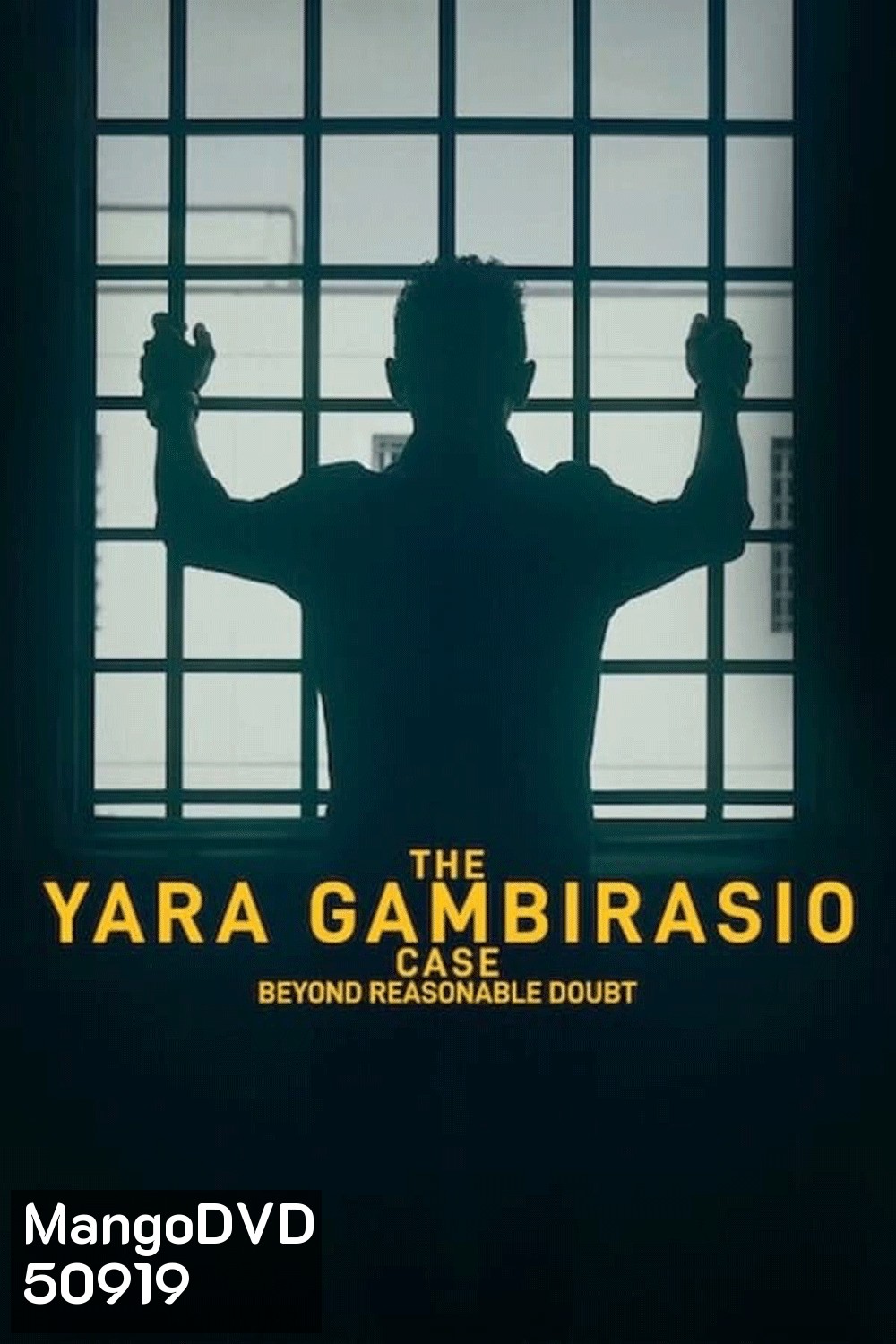 The Yara Gambirasio Case คดีฆาตกรรมยาร่า พิสูจน์จนสิ้นสงสัย (2024)