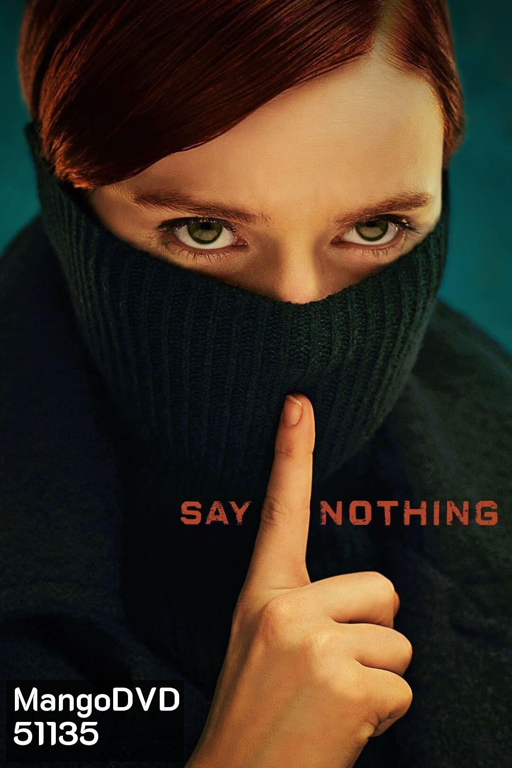 Say Nothing (2024) 9 ตอน