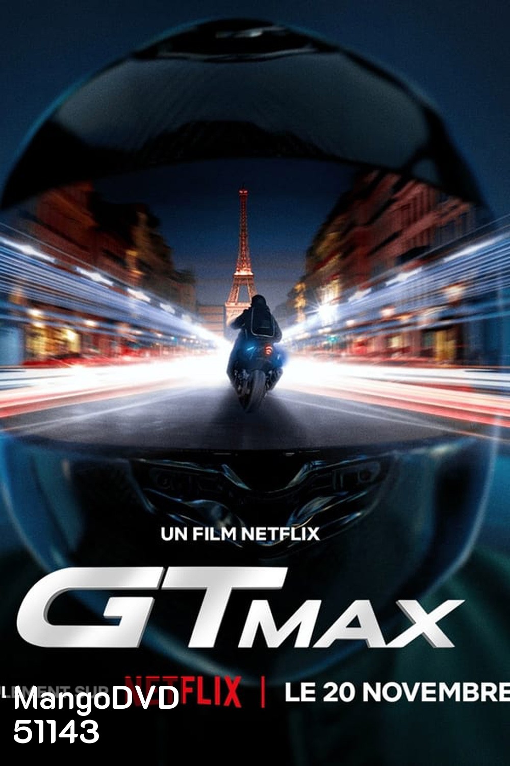 GTMAX (2024)