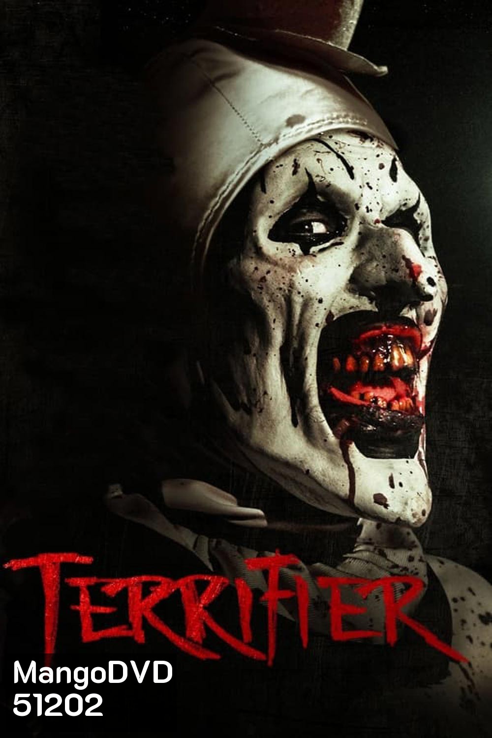 Terrifier (2018)