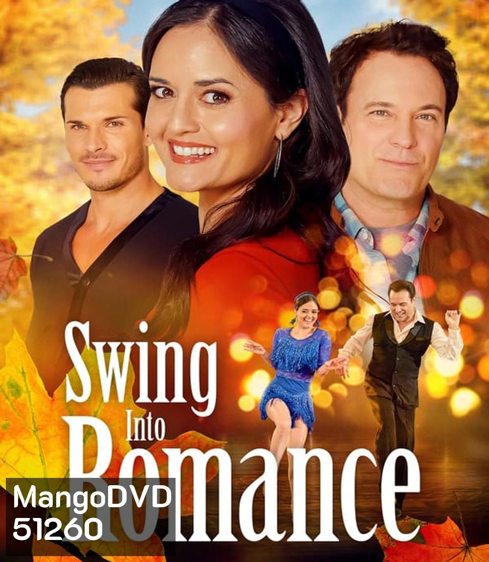 Swing Into Romance สวิง อินทู โรแมนซ์ (2023)
