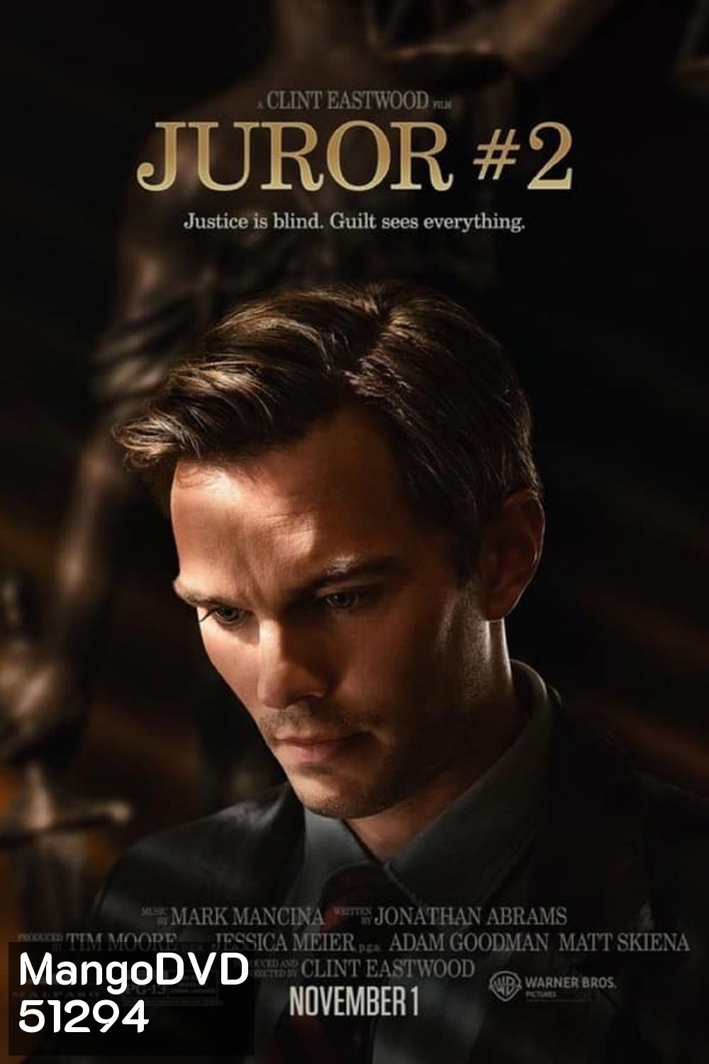 Juror 2 (2024)