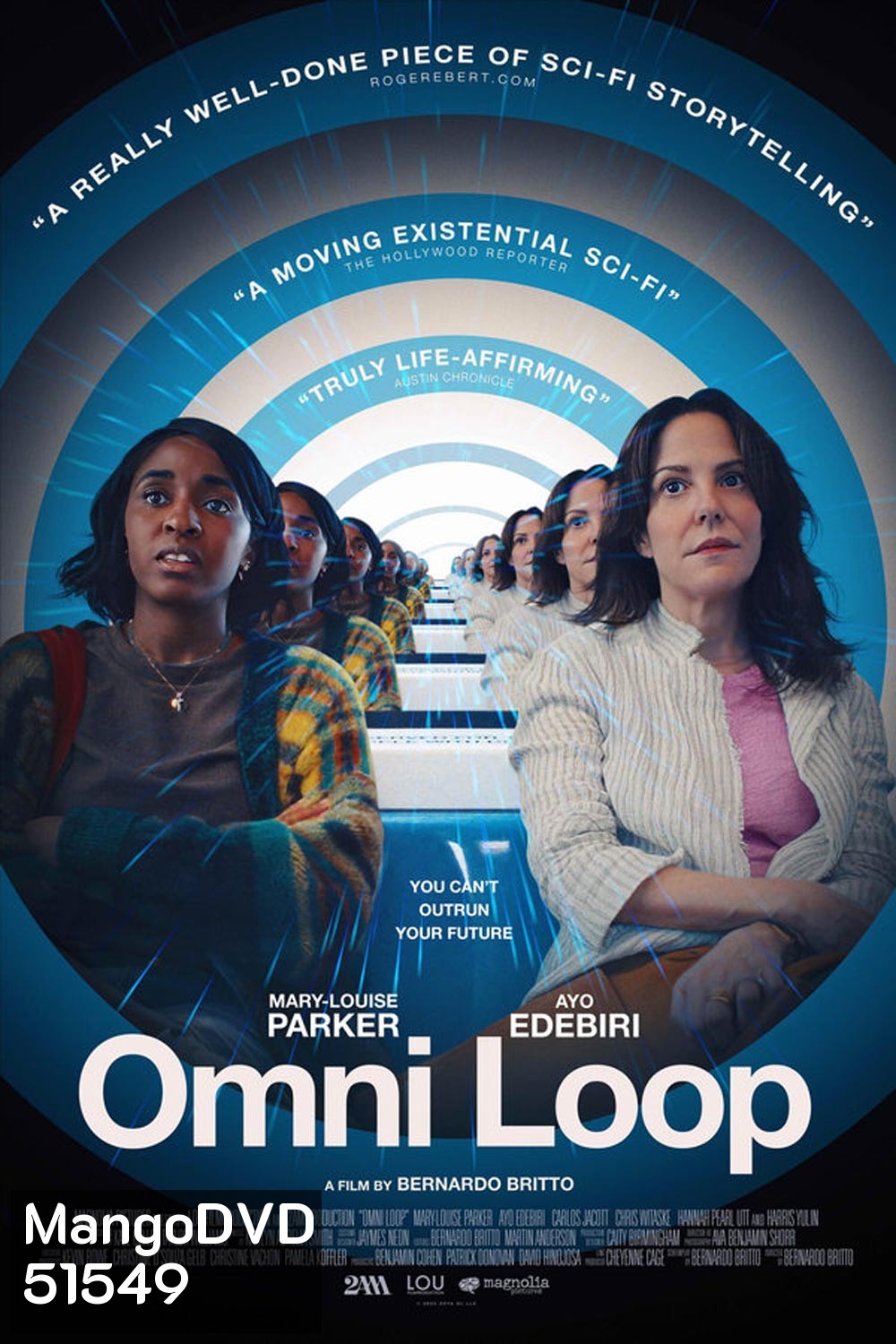 Omni Loop (2024)