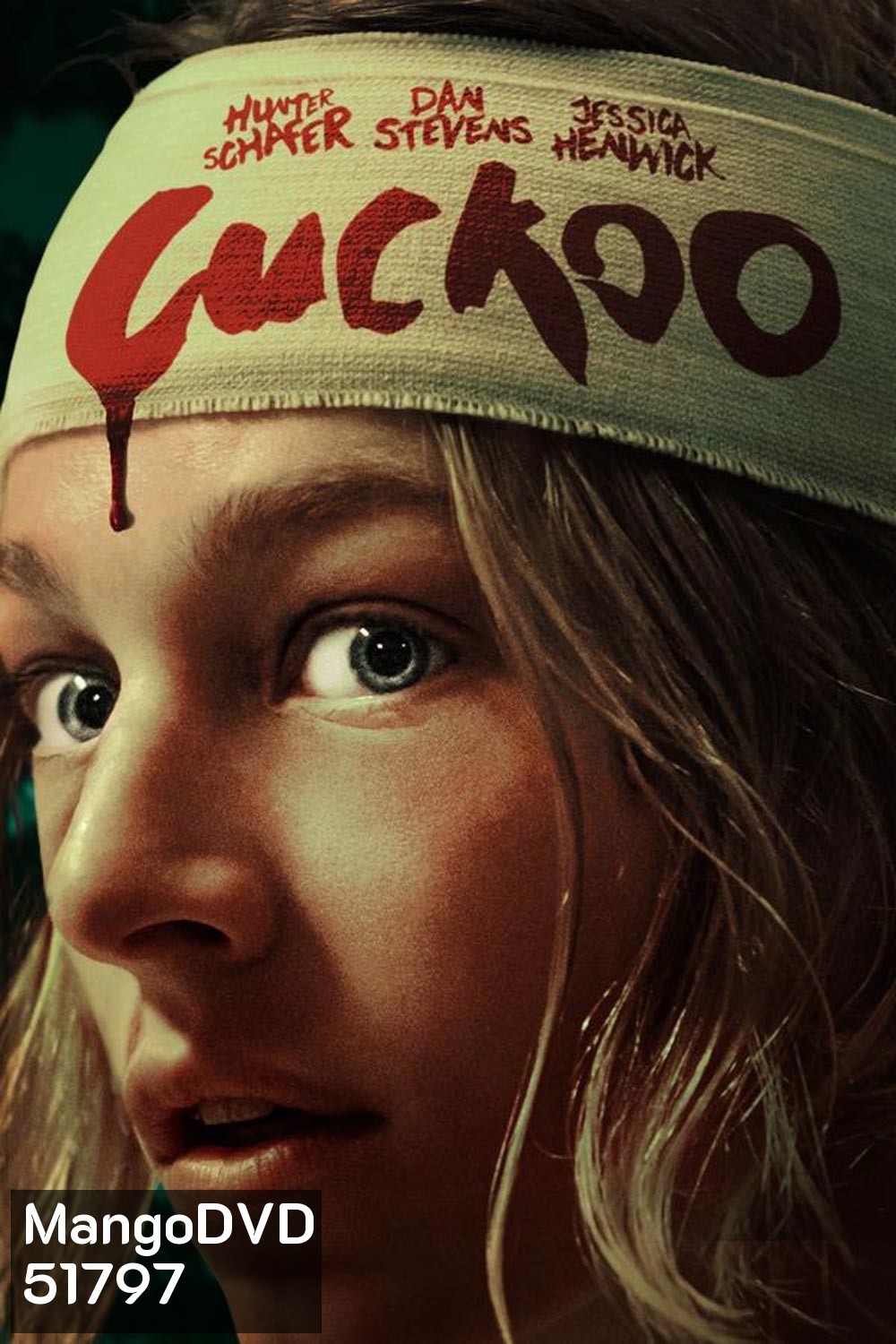 Cuckoo (2024)