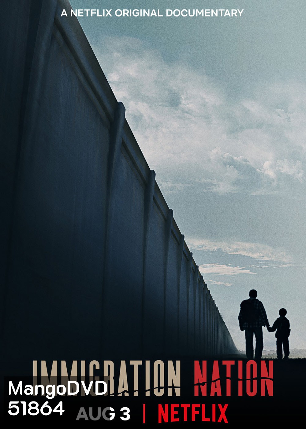 Immigration Nation มองประเทศผ่านผู้อพยพ (TV Series 2020) 6 Ep.จบ