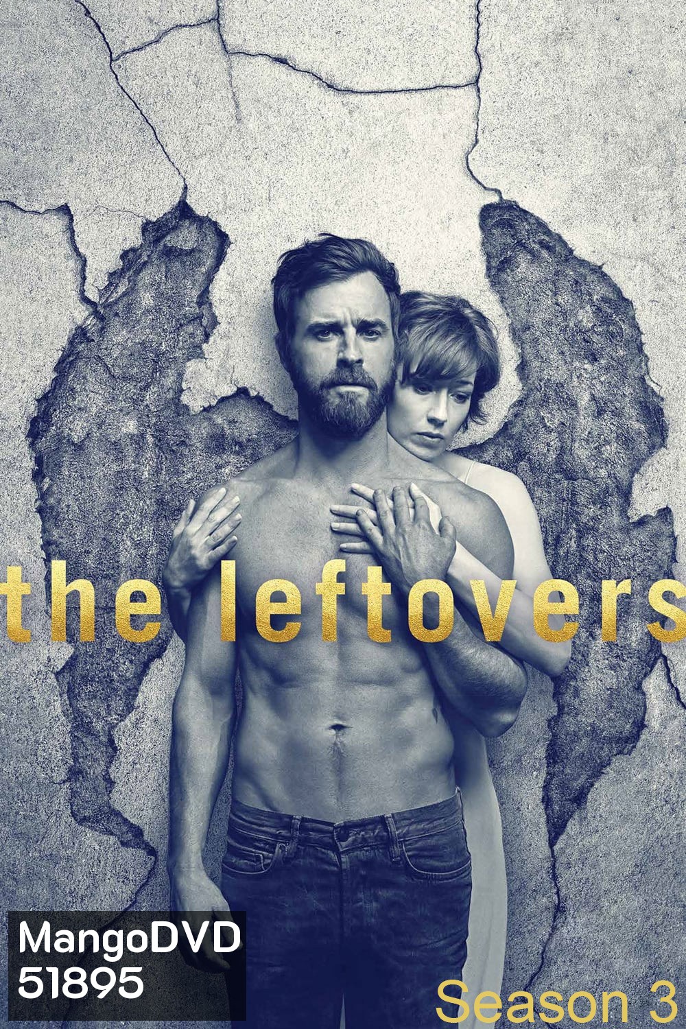 The Leftovers Season 3 (2017) (8 ตอนจบ)