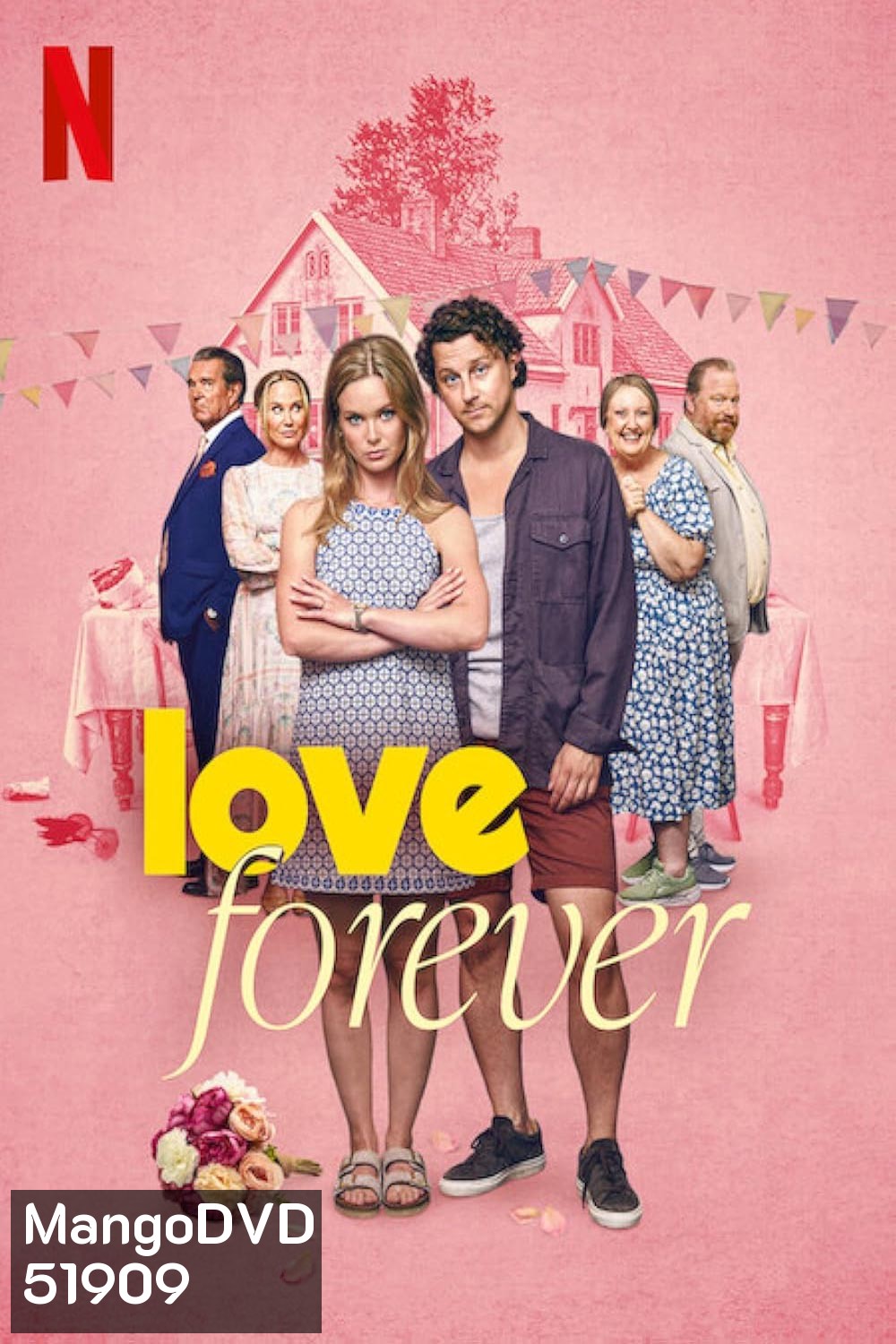 Love Forever รักนิรันดร (2025)