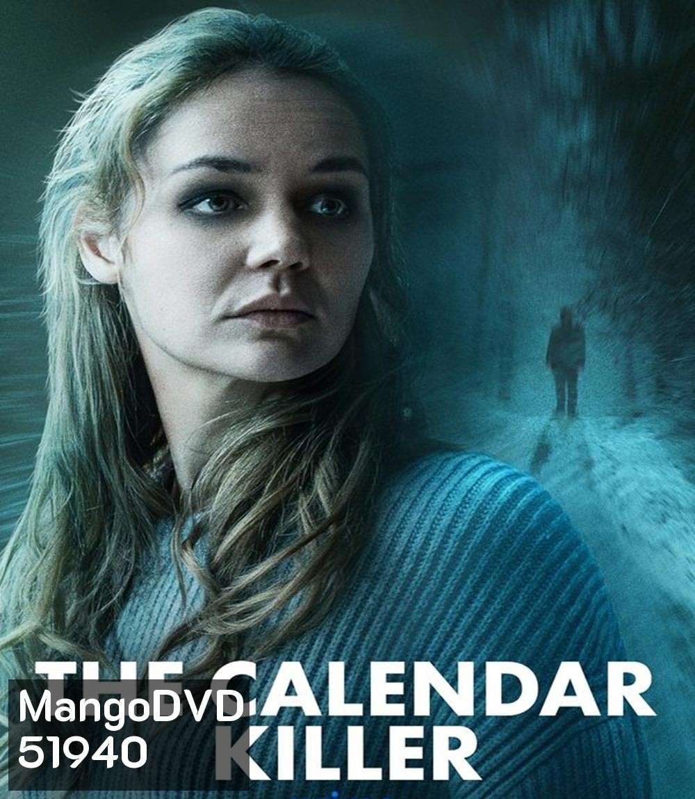 The Calendar Killer คาเลนดาร์คิลเลอร์ วันสั่งตาย (2024)