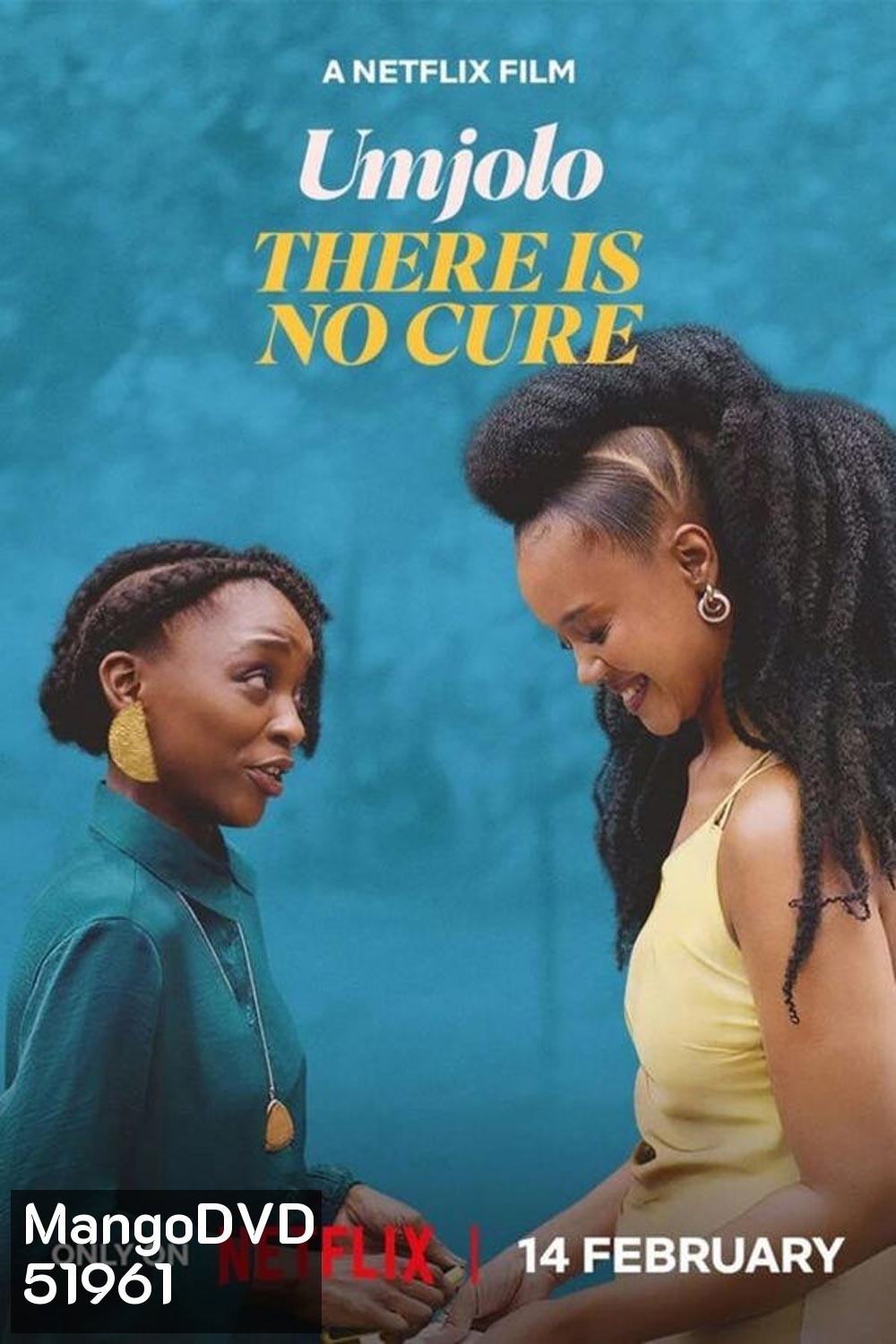 Umjolo There is No Cure ไม่มีทางรักษา (2025)