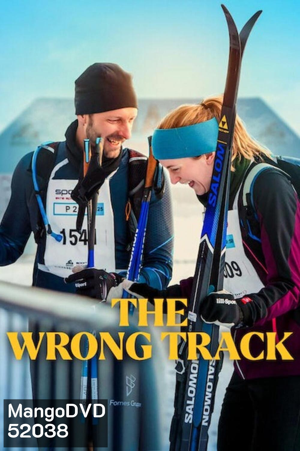 The Wrong Track เส้นทางพิสูจน์ใจ (2025)