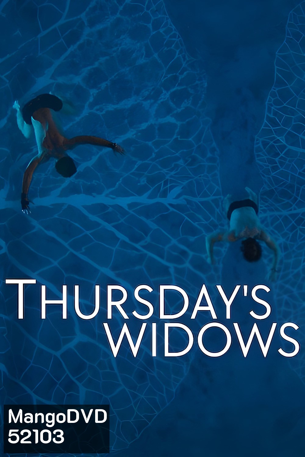 ม่ายวันพฤหัสฯ Thursdays Widows (2023) 6 Ep.จบ