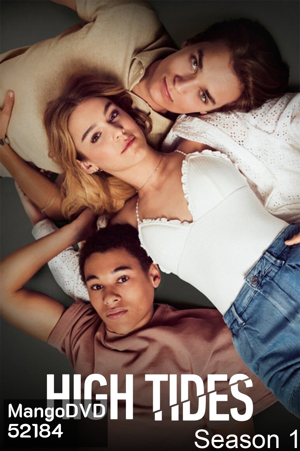 High Tides Season 1 (2023) 10 ตอน