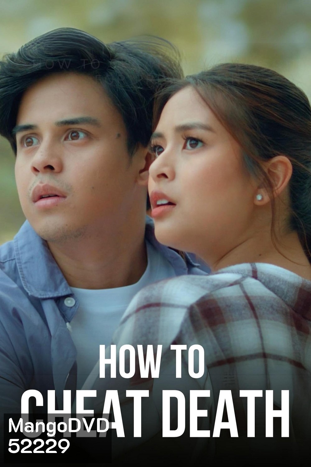 How to Cheat Death นิมิตโกงตาย (2025) 6 Ep.จบ