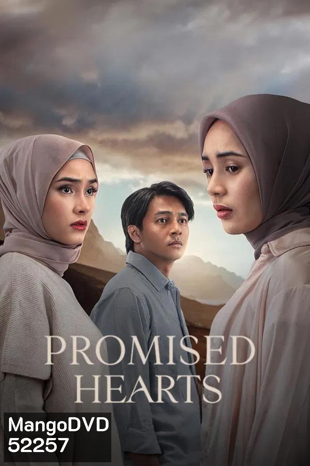 Promised Hearts หลักฐานสัญญาใจ (2025)