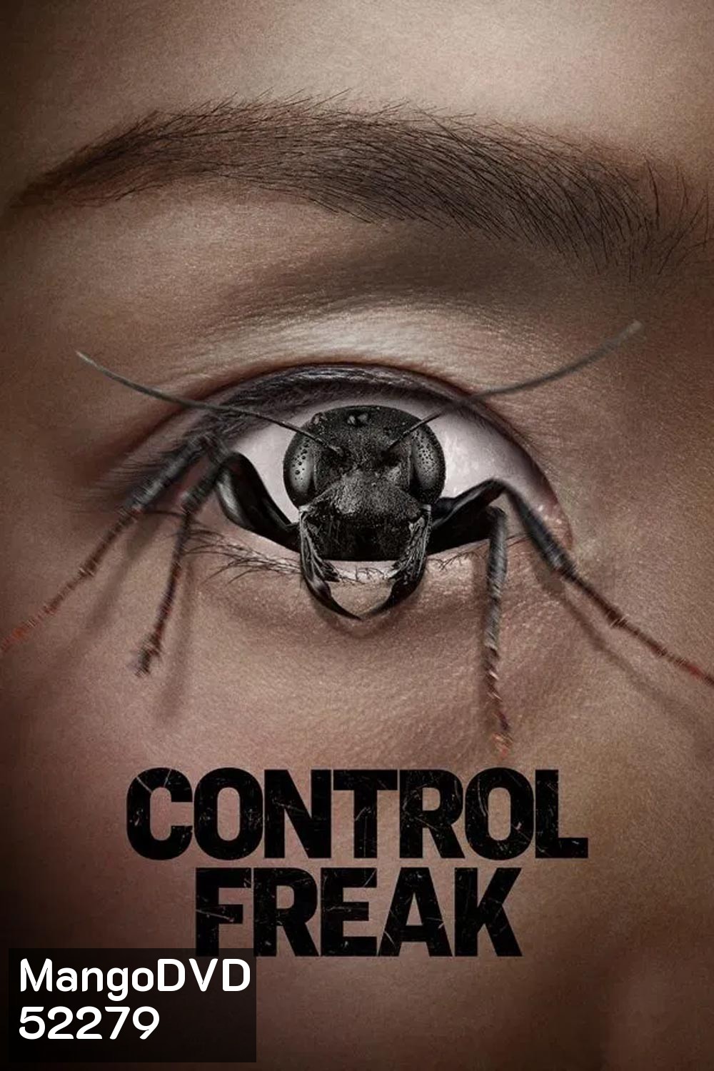 Control Freak (2025)