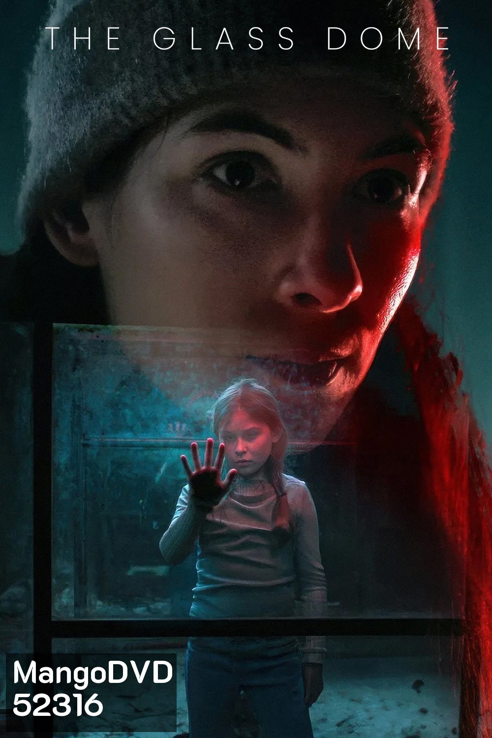 The Glass Dome (2025) 6 ตอนจบ