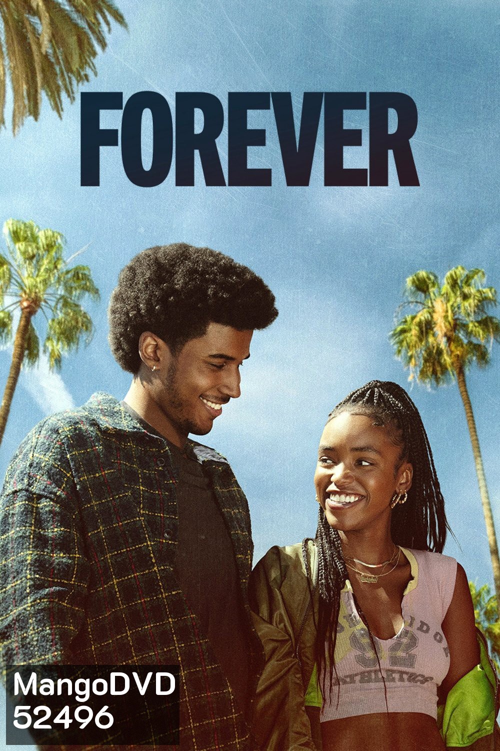 ถนนสายริมทาง Forever (2025) 8 ตอน
