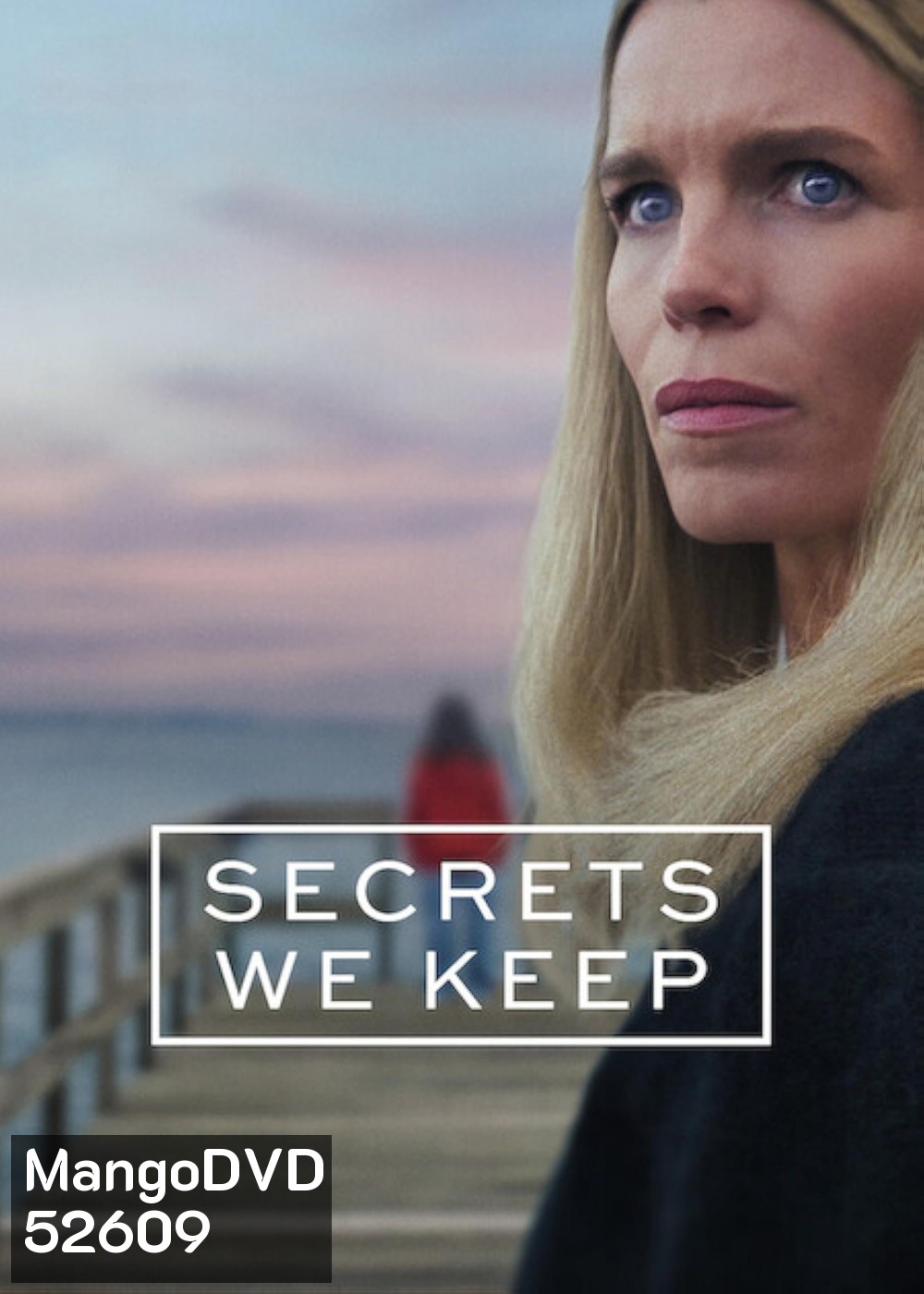 ซ่อนปมร้าย Secrets We Keep (2025) 6 ตอน