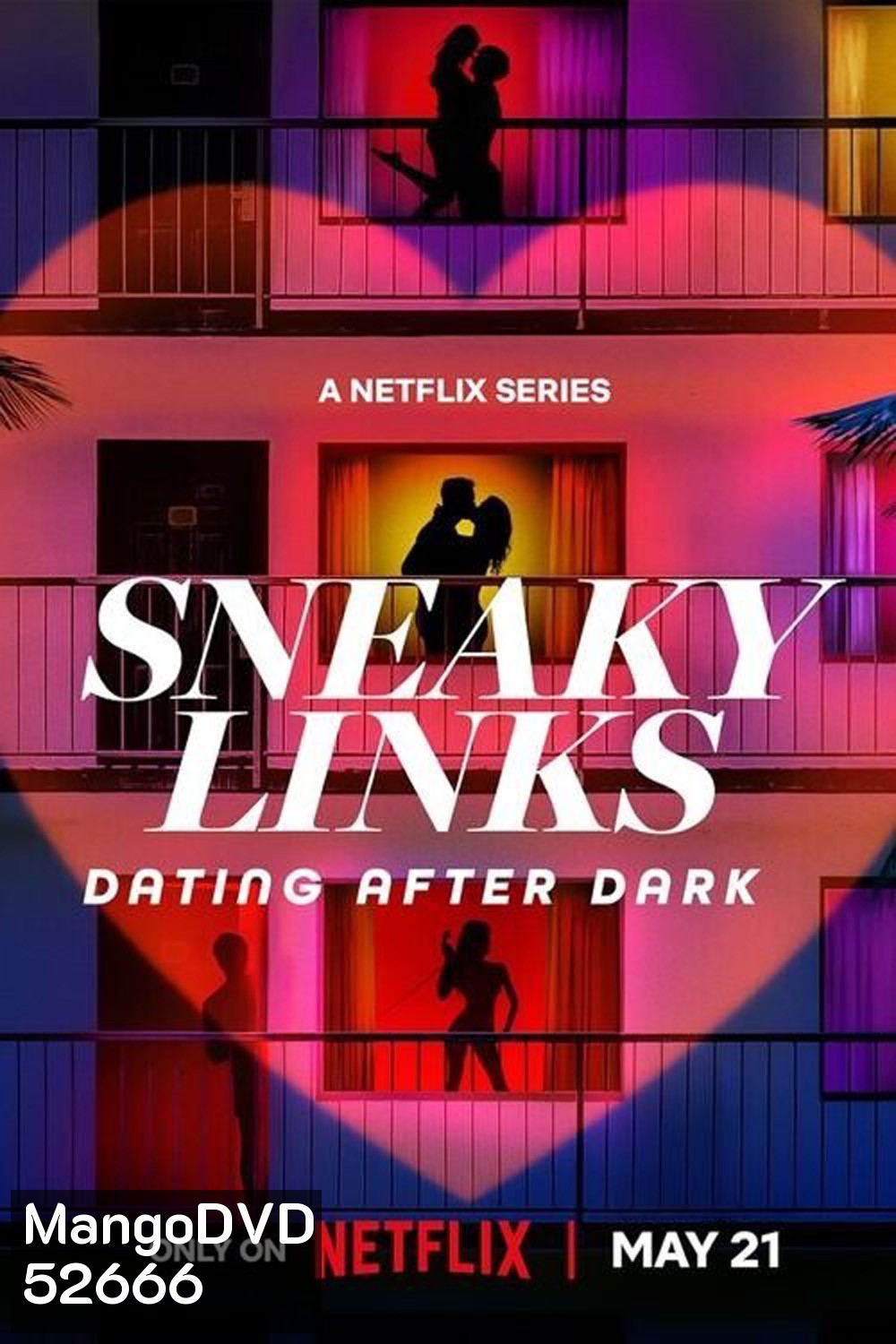 {Reality} Sneaky Links: Dating After Dark เดทลับฉบับทดลอง (2025) 10 Ep.จบ