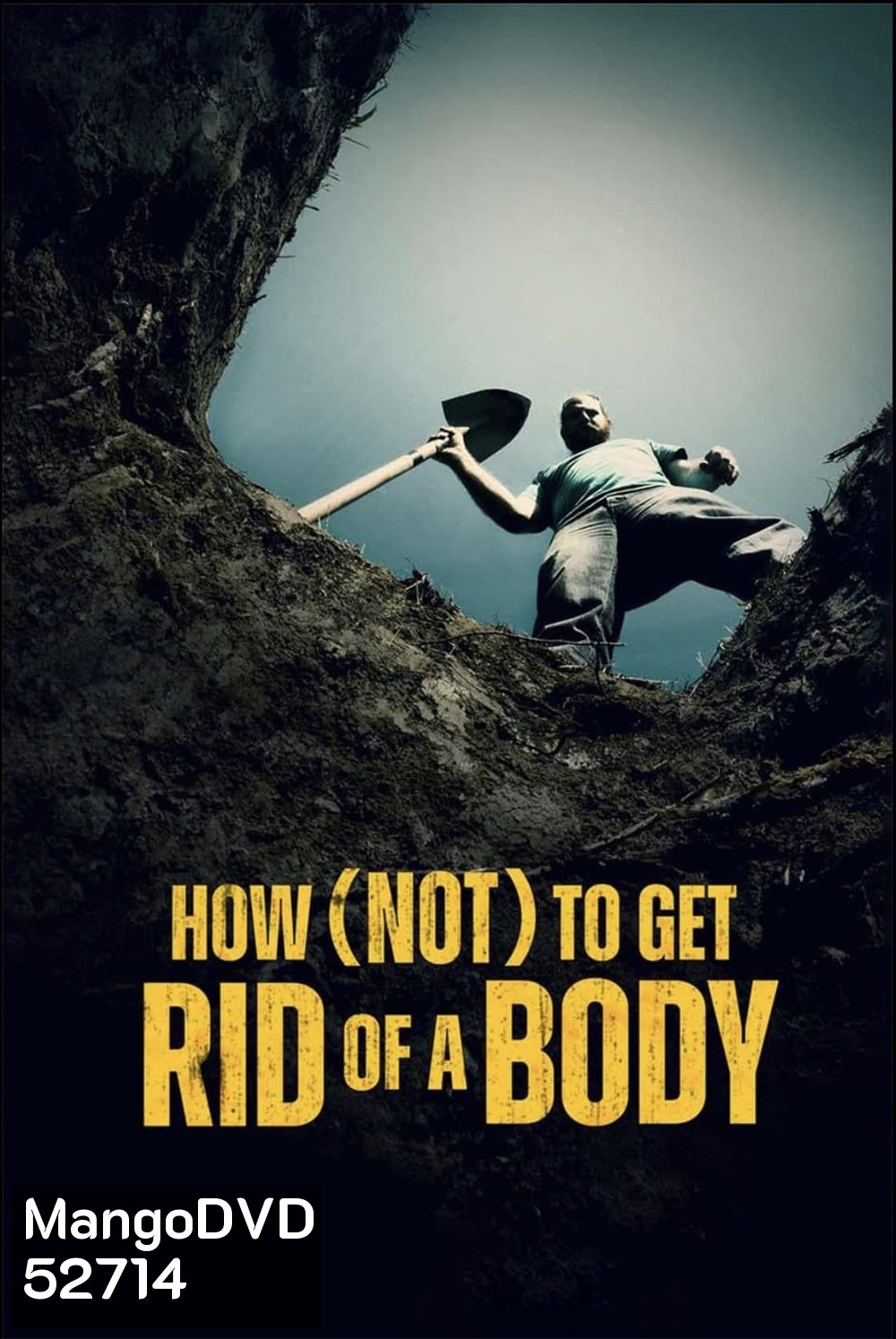 How (Not) to Get Rid of a Body ไขกลซ้อน ฆาตกรซ่อนศพ (2024) 6 ตอน