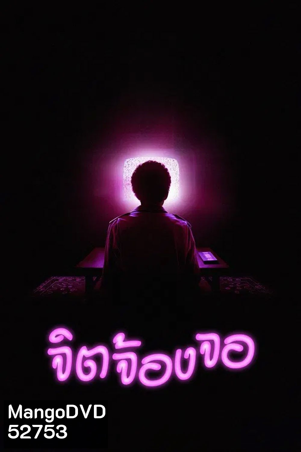 I Saw the TV Glow จิตจ้องจอ (2024)