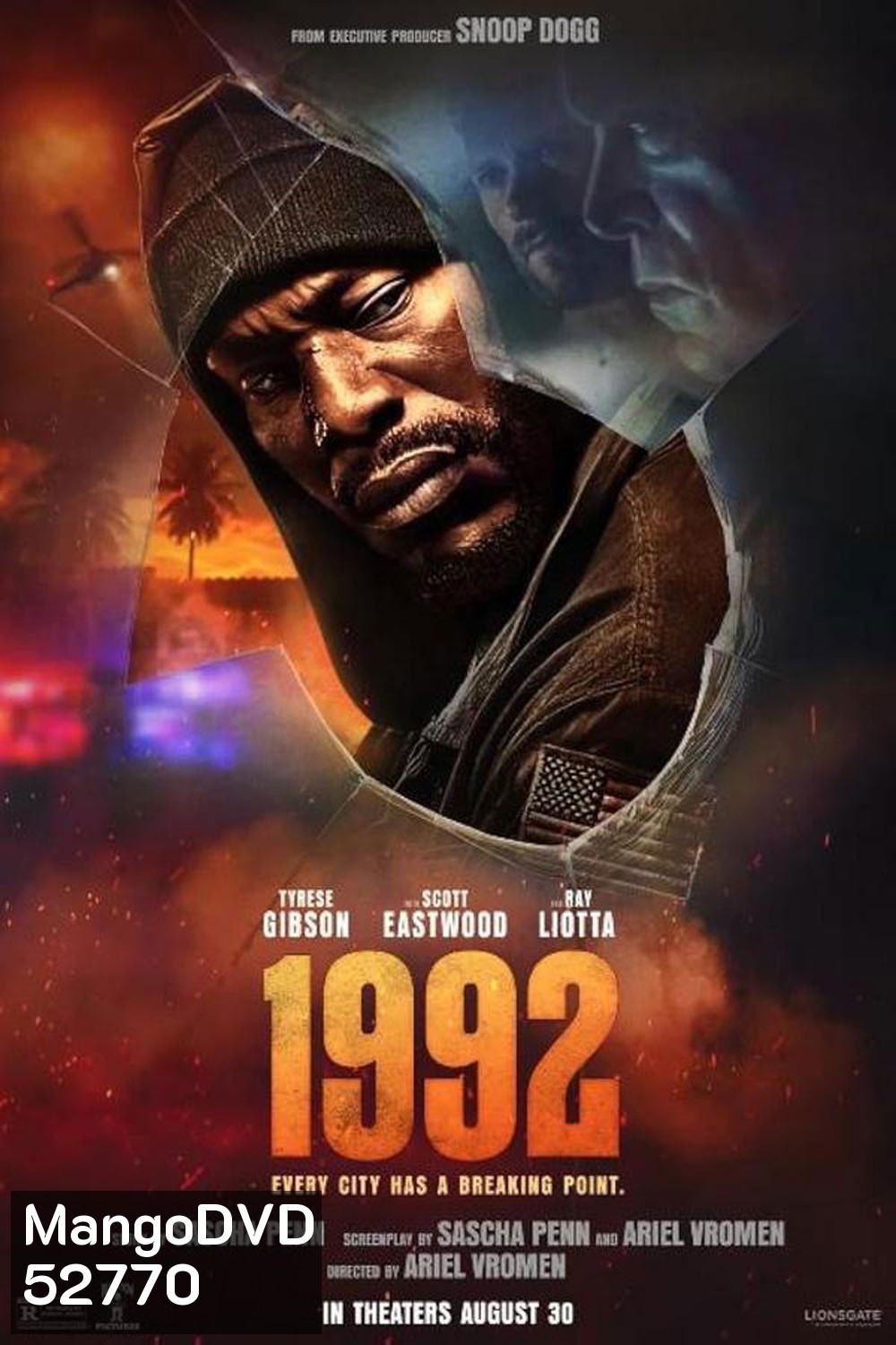 1992 คืนระห่ำโหด คนระห่ำแตก (2024)