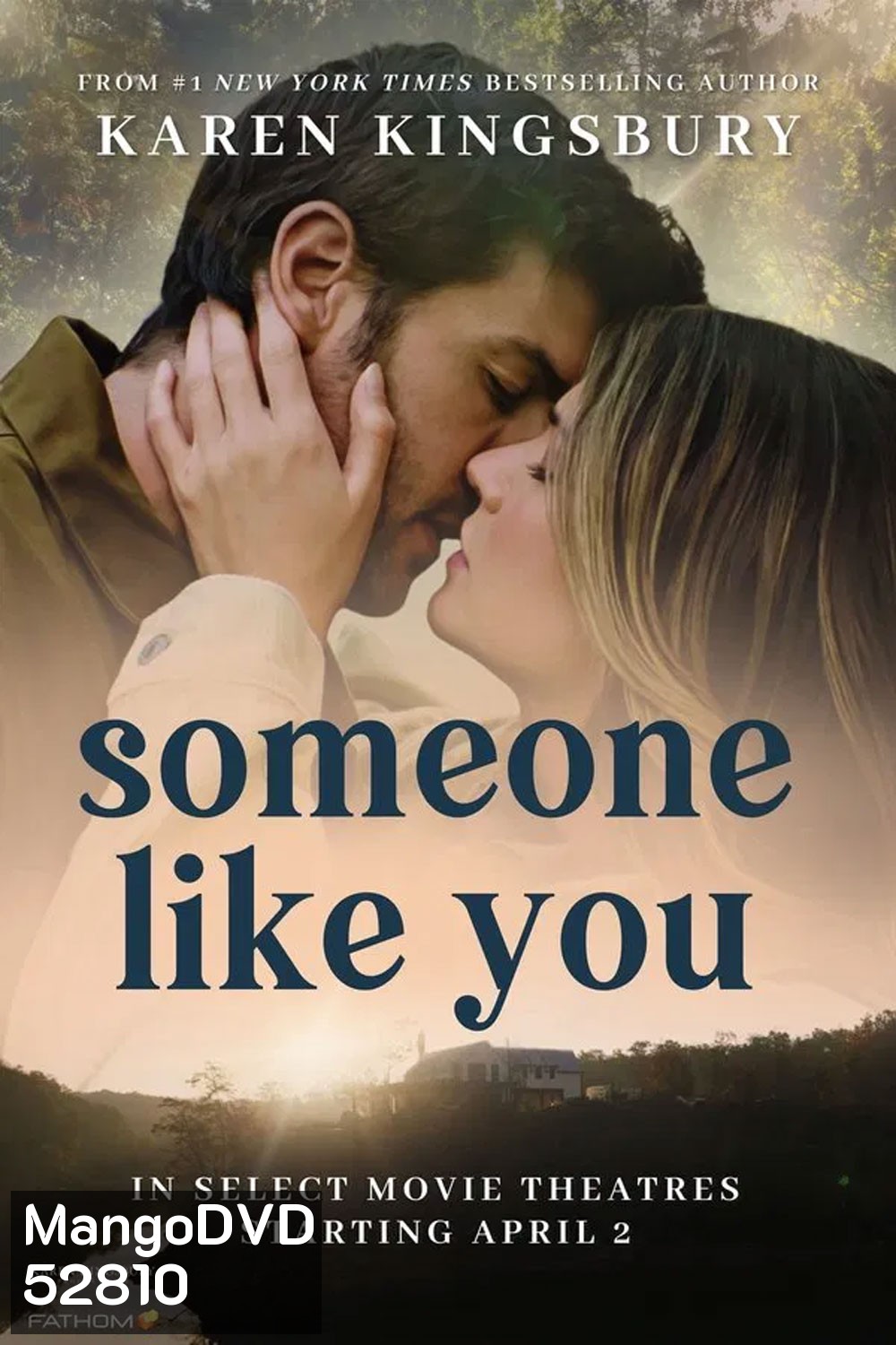 Someone Like You ดุจดังเธอในดวงใจ (2024)