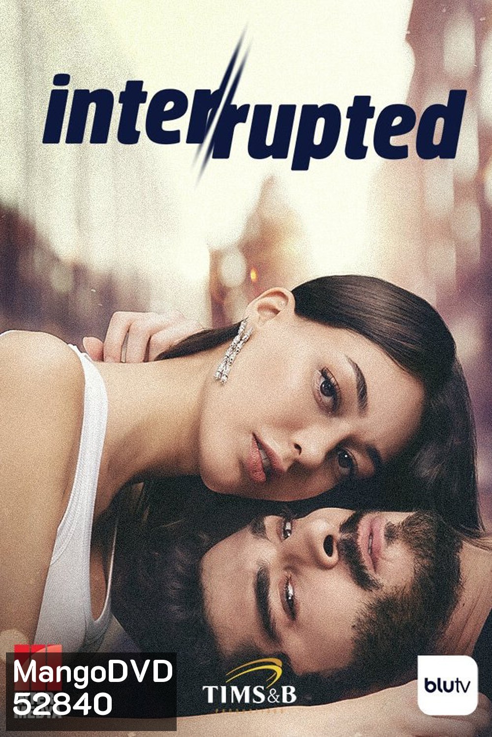ต่อชะตา ล่าคดีลับ (Yarım Kalan Aşklar)/Interrupted (2020) 8 ตอน