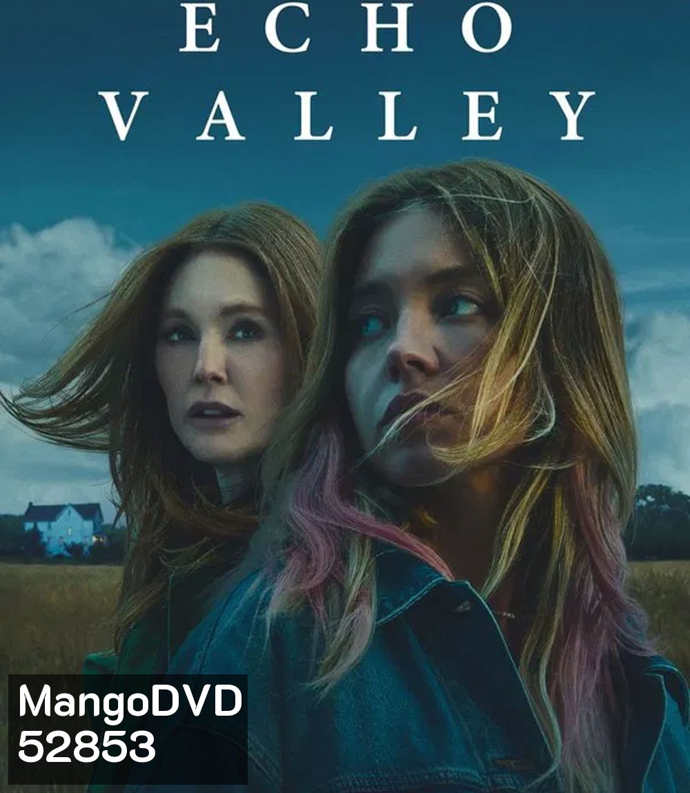 Echo Valley หุบเขาก้องตาย (2025)