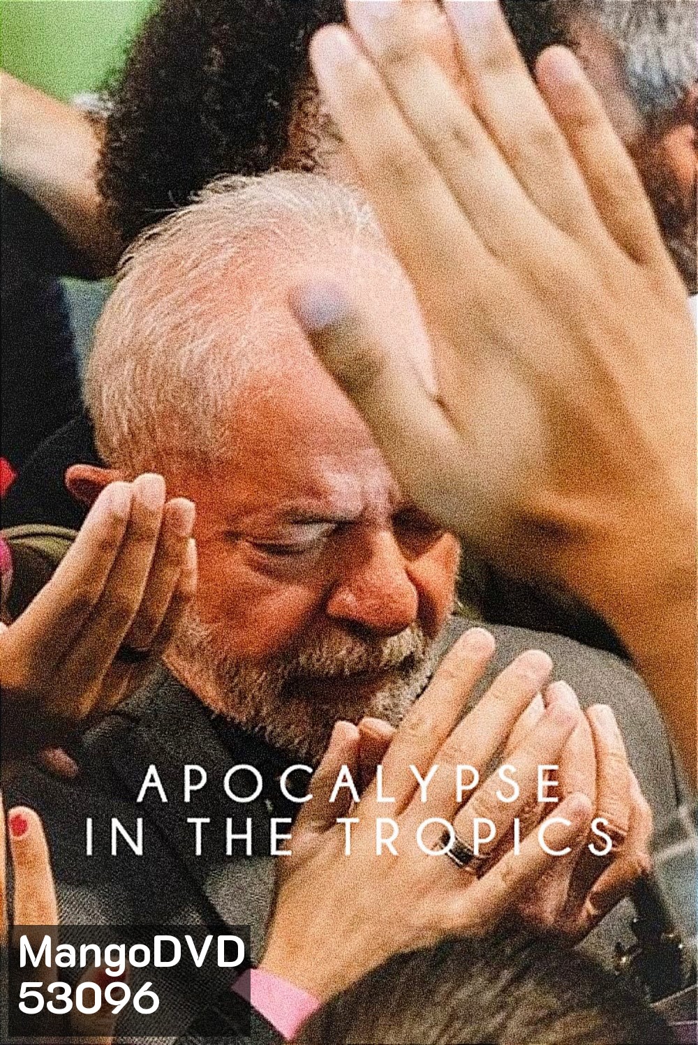 Apocalypse in the Tropics วันสิ้นโลกในเขตร้อน (2025)