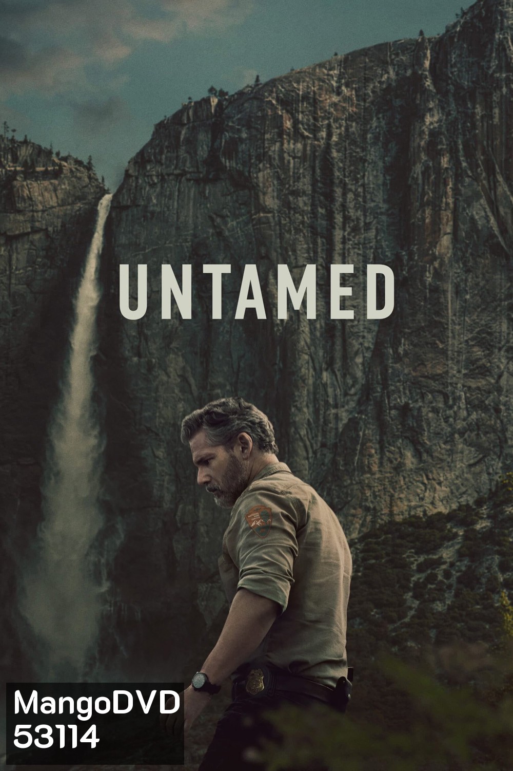 ปมใจในป่าลึก Untamed (2025) 6 จบ