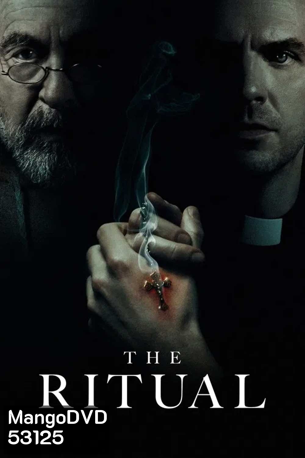 The Ritual (2025) ไล่มันออกจากร่าง