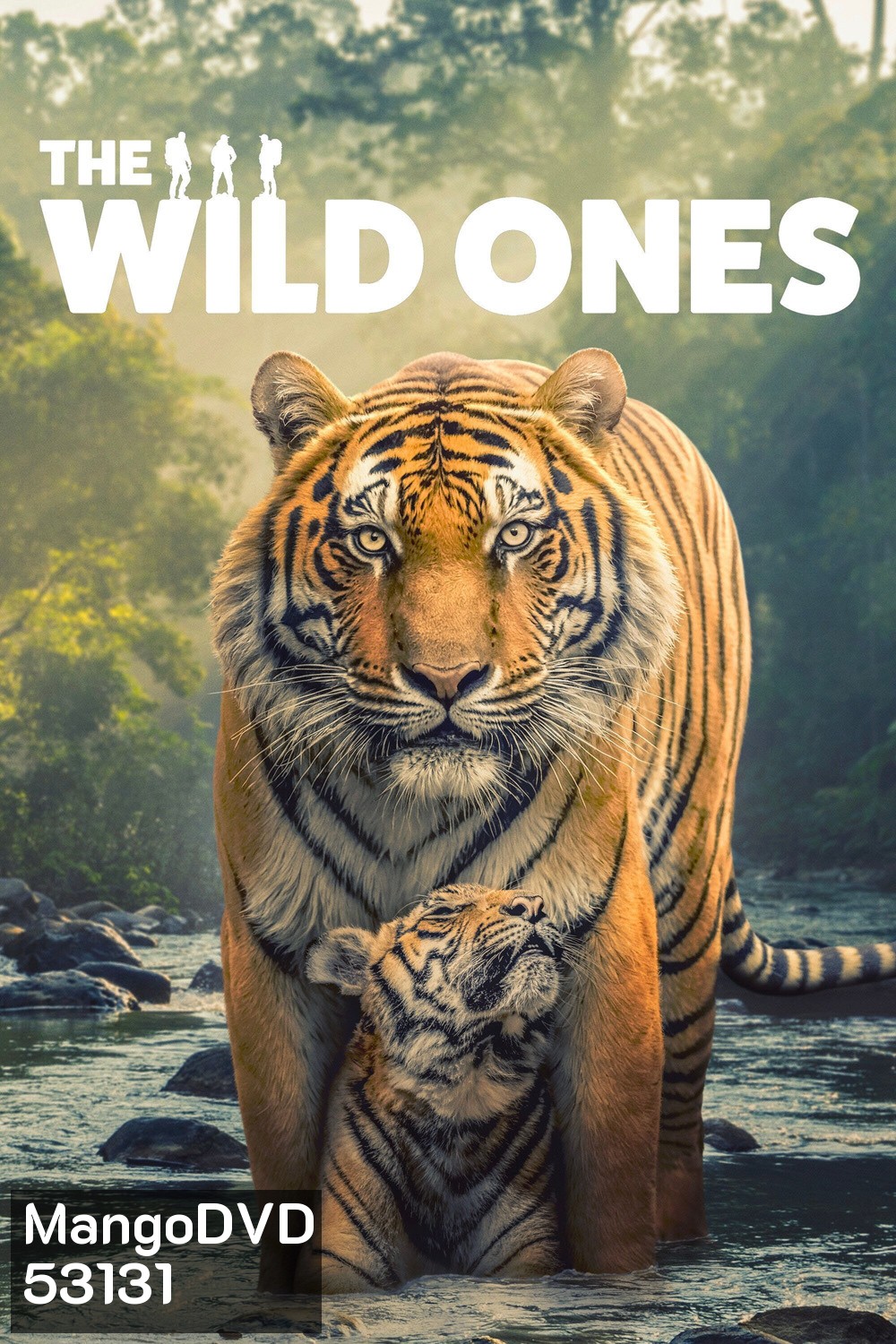 The Wild Ones (2025) 6 ตอน
