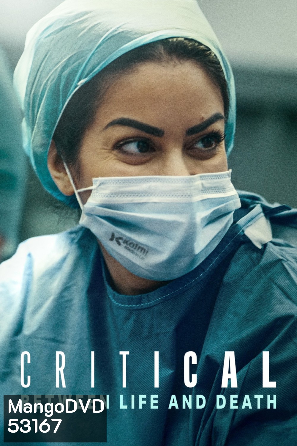 Critical Between Life and Death วิกฤติ: เป็นหรือตาย (2025) 6 ตอนจบ