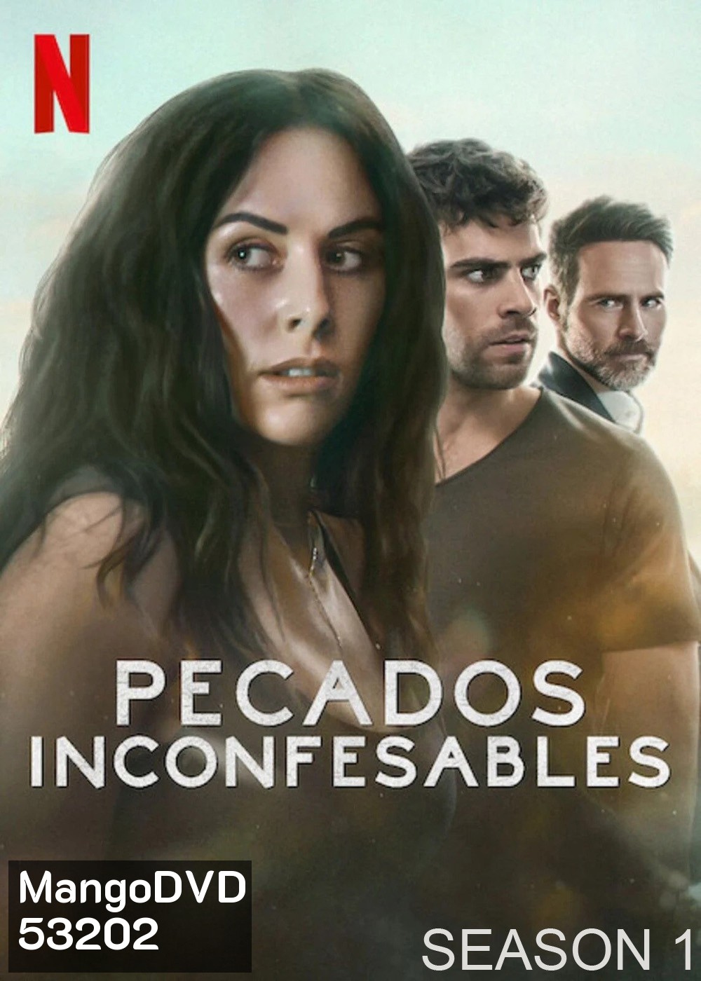 Unspeakable Sins Season 1 บาปไร้บริสุทธิ์ ปี 1 (2025) 18 ตอน