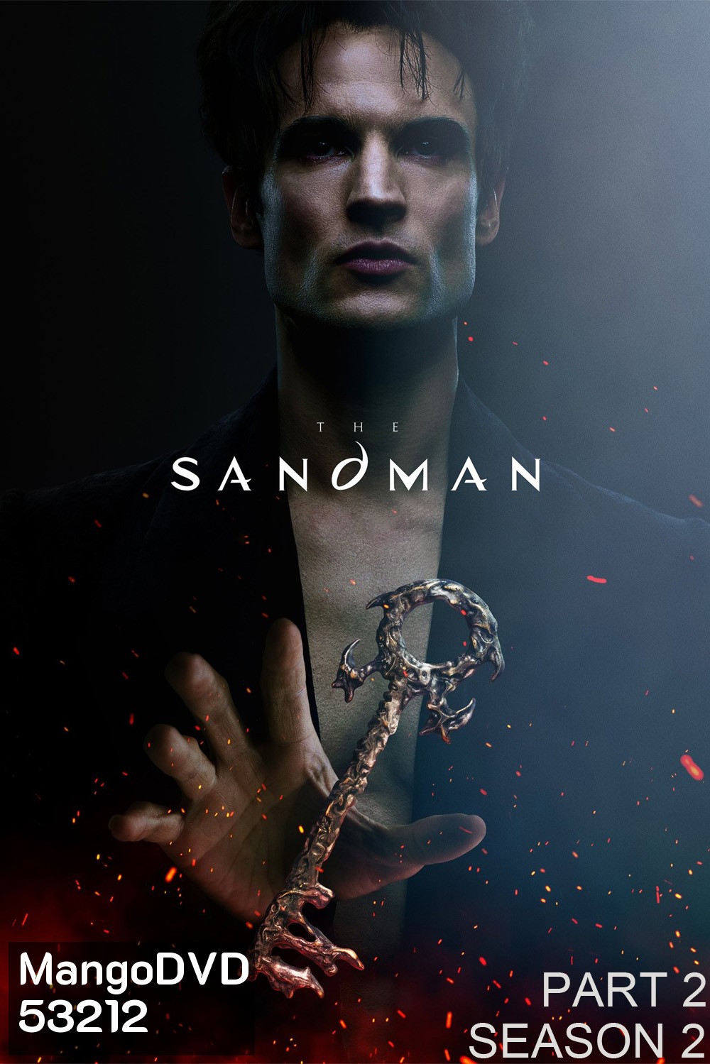 เดอะ แซนด์แมน ปี 2 The Sandman Season 2 Part 2 (2025) 6 ตอนจบ