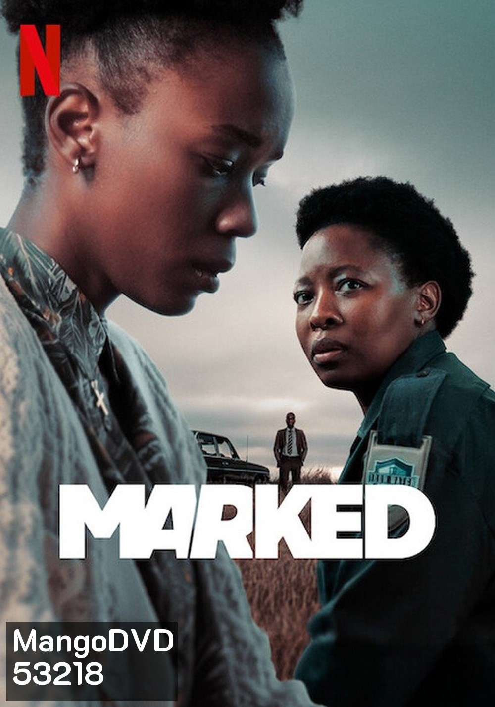 {ตอนที่ 4 และ 6 เสียงไทยเท่านั้น} เป้าอันตราย Marked (2025) 6 ตอน