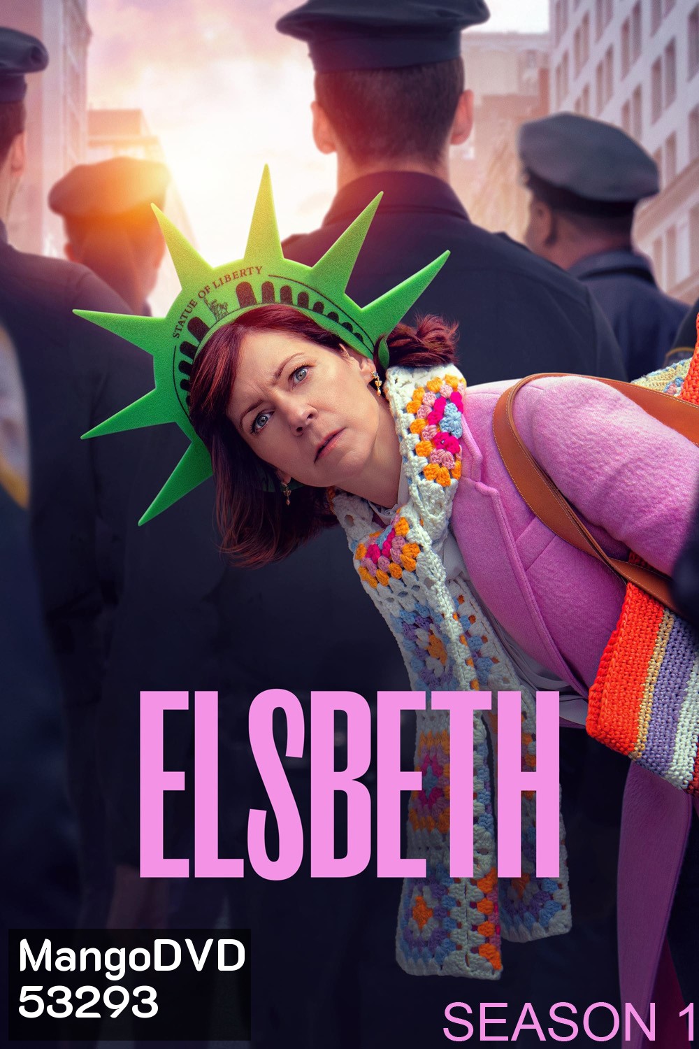 Elsbeth Season 1 (2024) 10 ตอนจบ