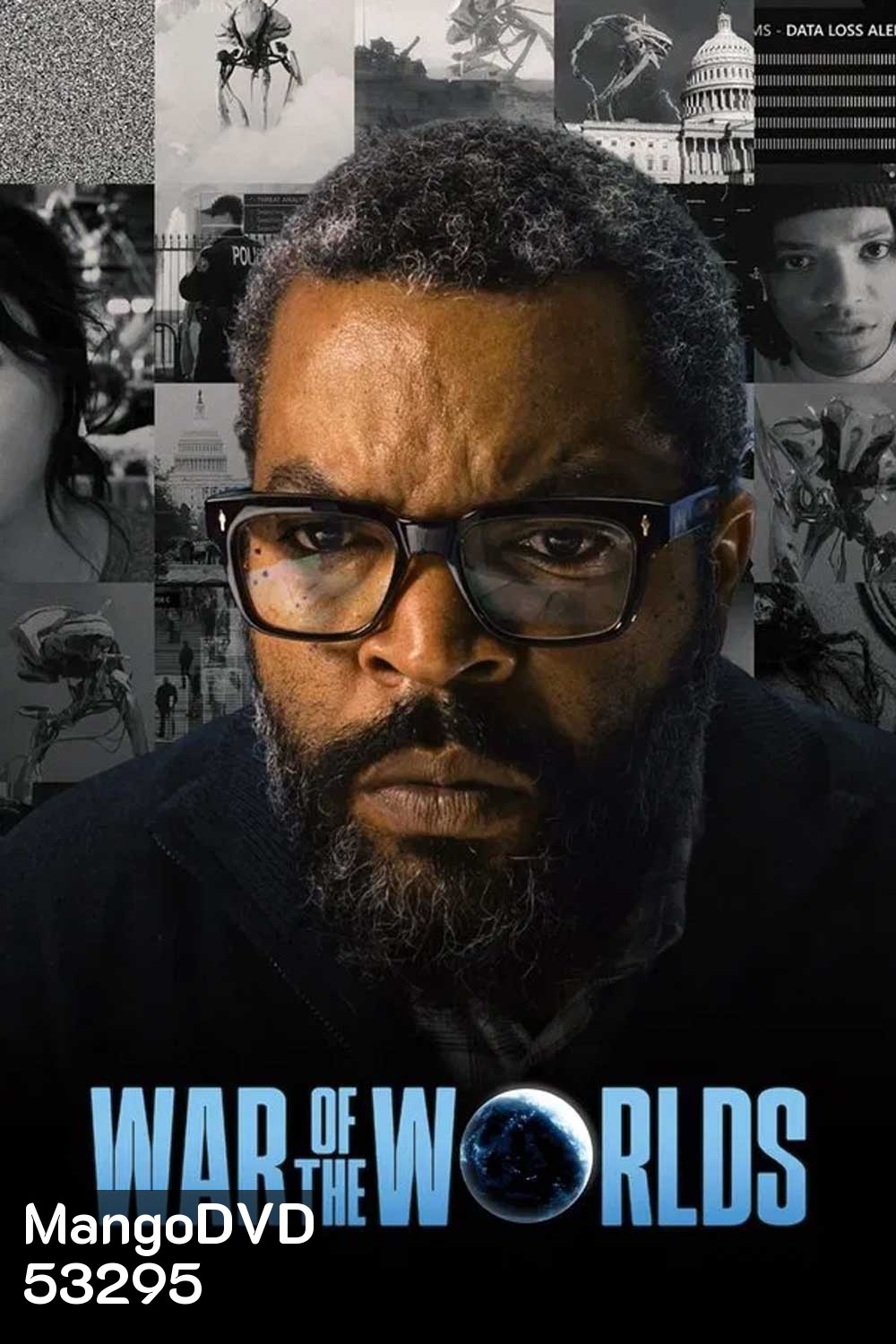 War of the Worlds สงครามโลก (2025)