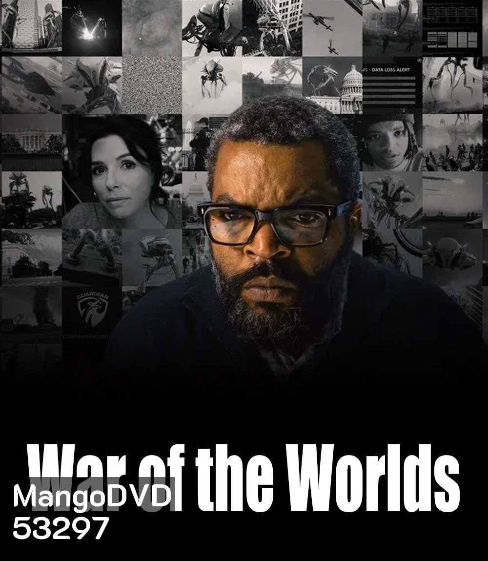 War of the Worlds สงครามโลก (2025)