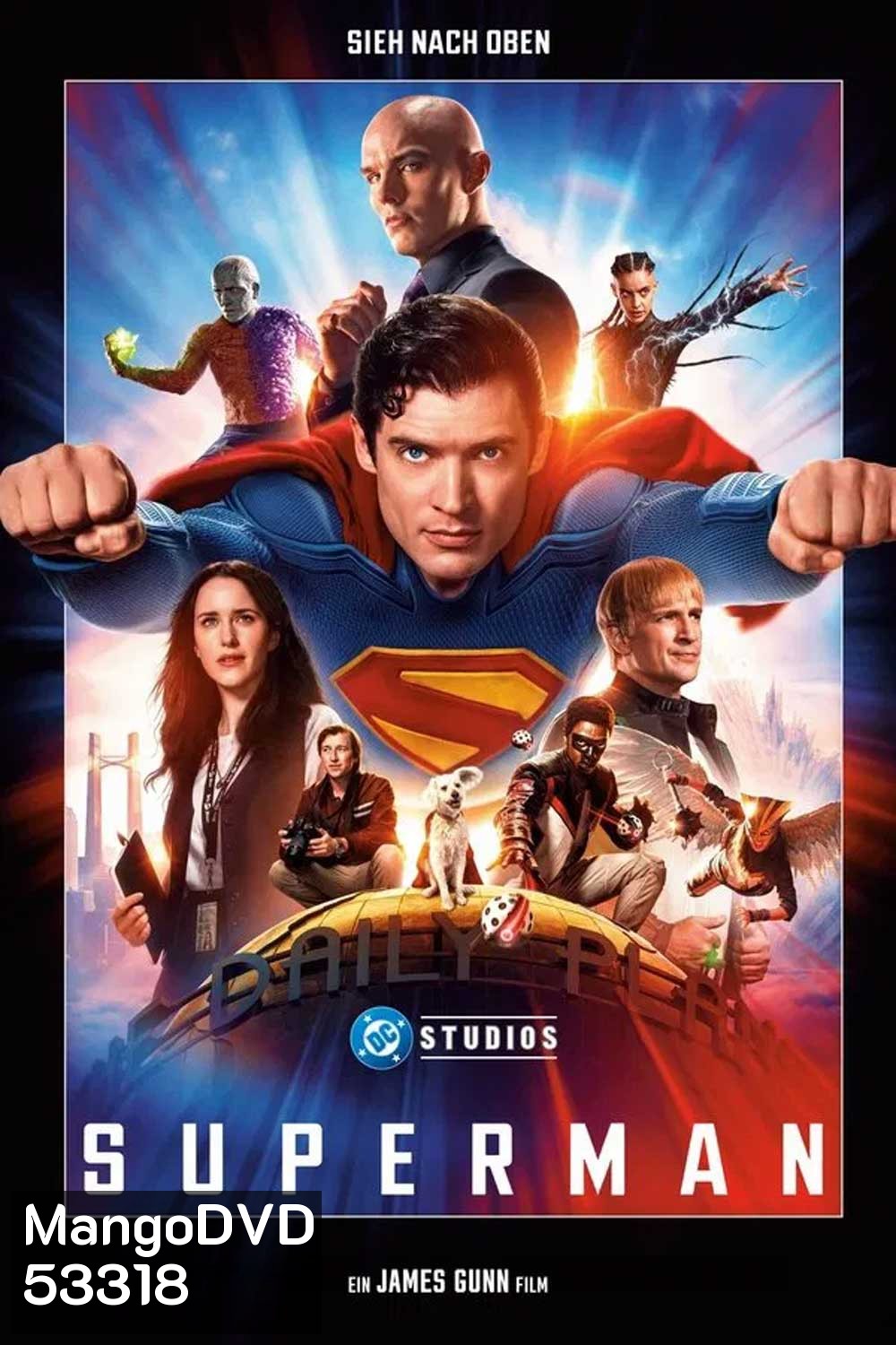 Superman (2025) ซูเปอร์แมน