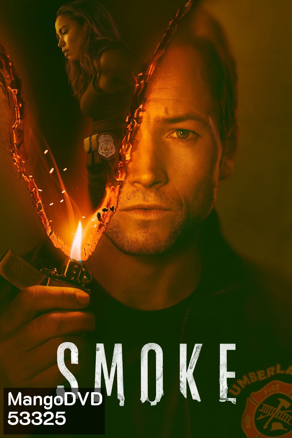 Smoke (2025) 9 ตอนจบ