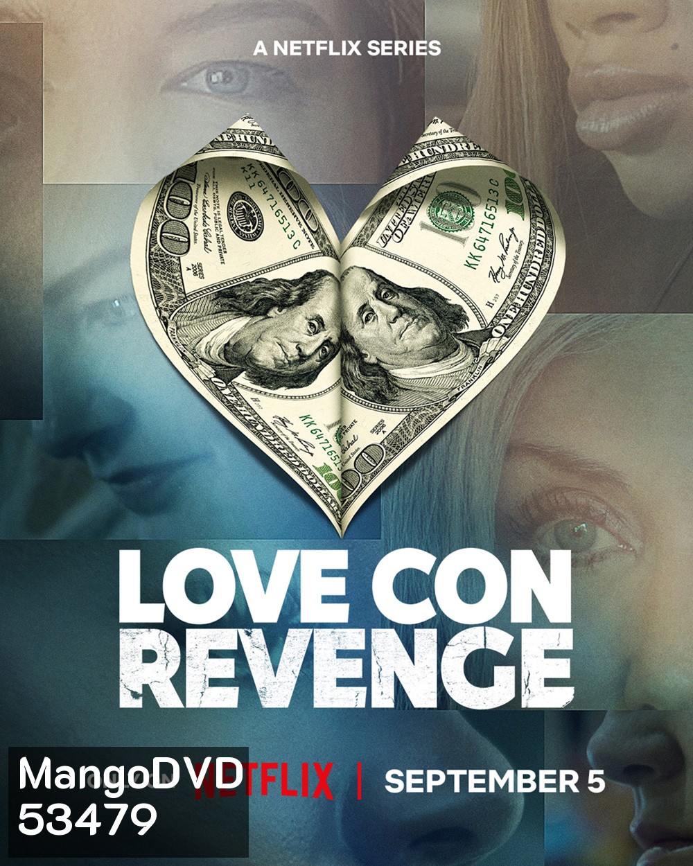 Love Con Revenge แค้นนักรักต้มตุ๋น (2025) 6 Ep.จบ