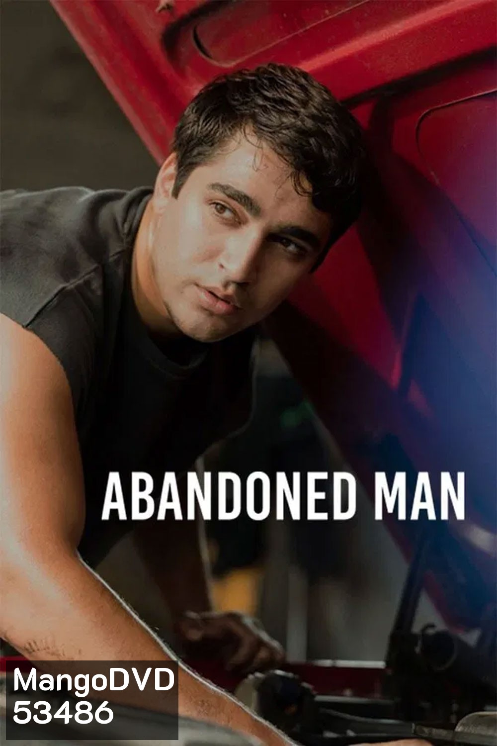 Abandoned Man (2025) ชายผู้ถูกทอดทิ้ง