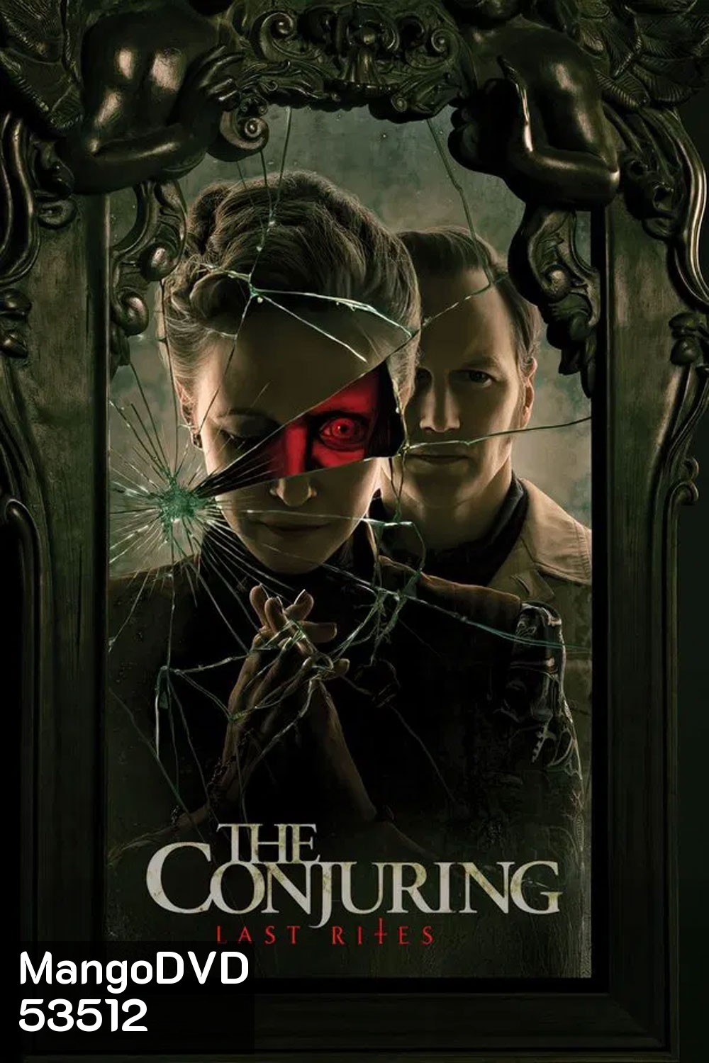 (ZOOM ชัด V.1) The Conjuring Last Rites (2025) คนเรียกผี พิธีกรรมครั้งสุดท้าย