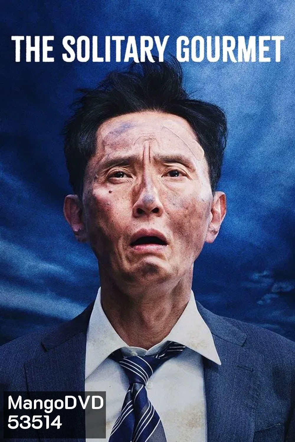 The Solitary Gourmet (2025) โกโร่ อร่อยฉายเดี่ยวตะลอนทั่วโลก