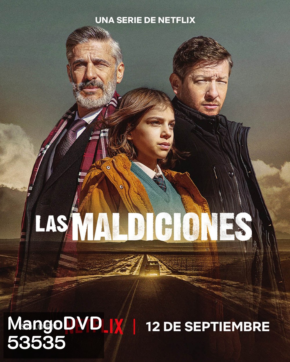 Maledictions ชีวิตต้องสาป (2025) 3 ตอนจบ