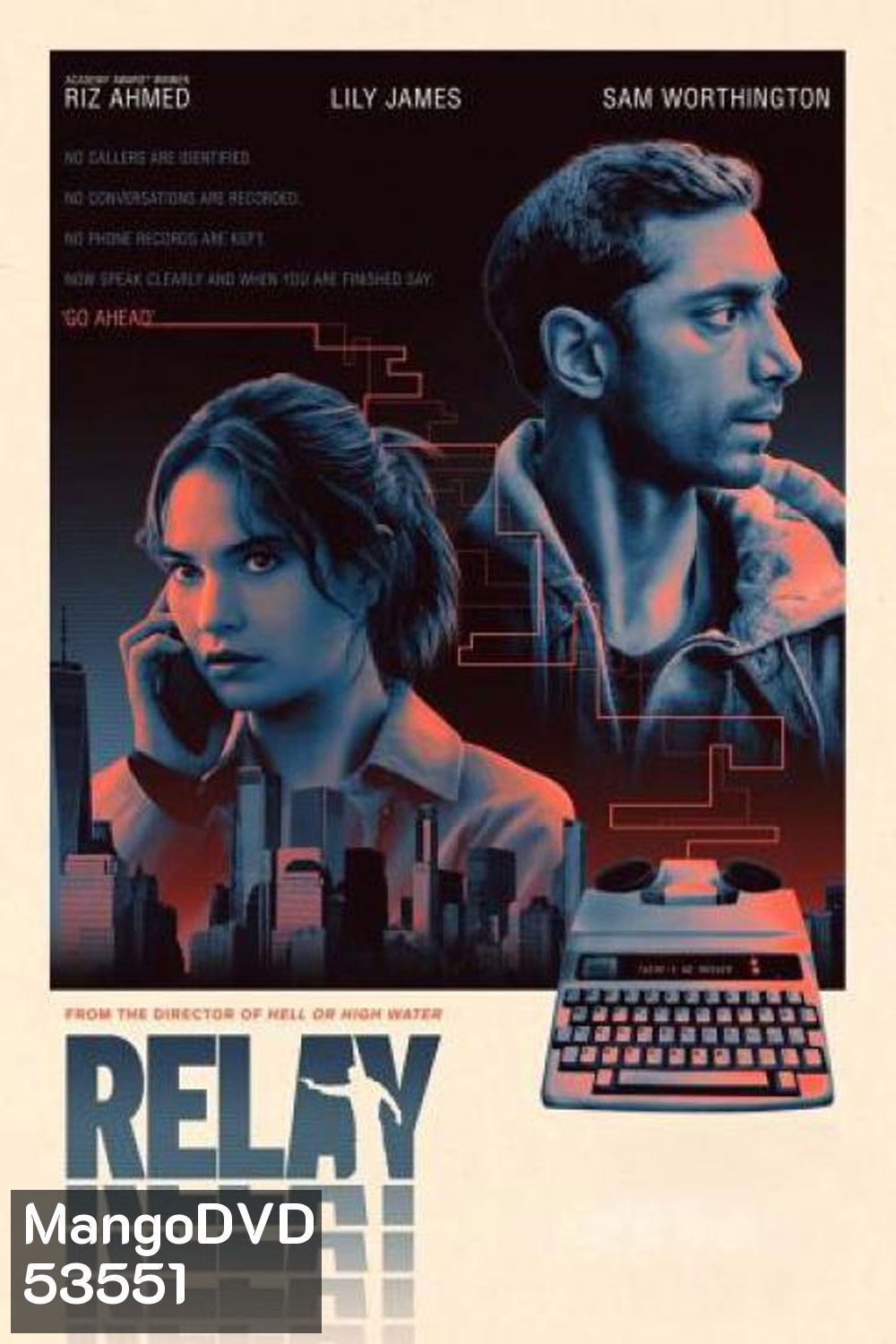 Relay (2025)