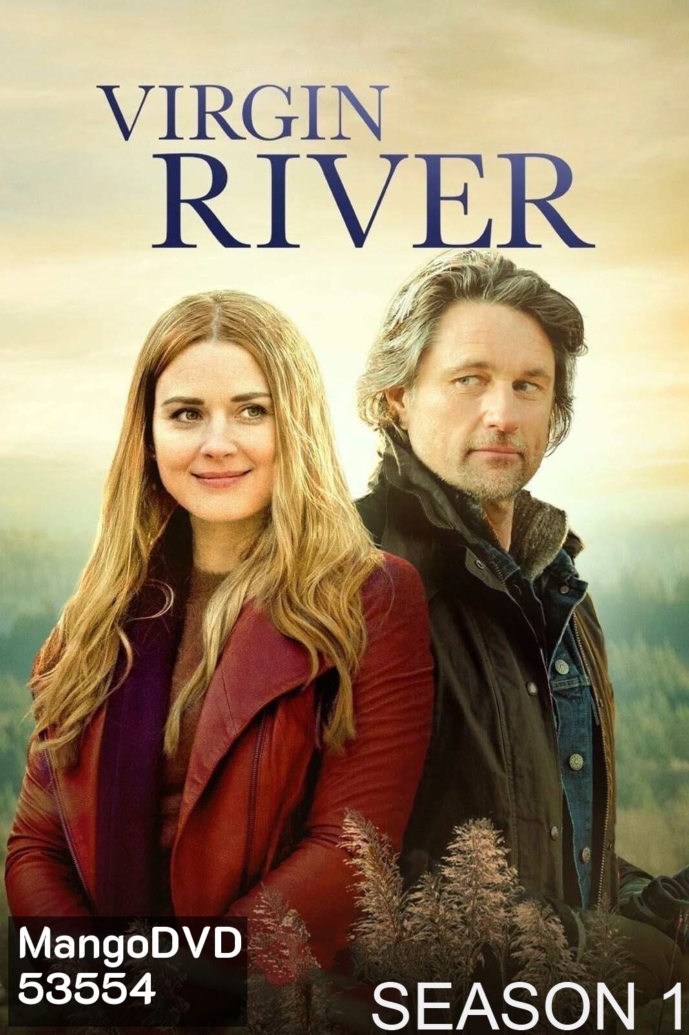 Virgin River Season 1 (2019) 10 ตอน